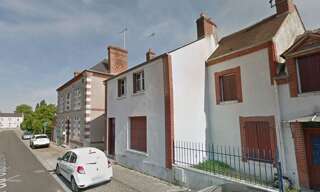 Maison 4 Pièces 80 m² à louer à Lorris (45260)