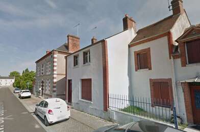 Maison 4 pièces 690 €