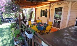 Maison 2 Pièces 30 m² à louer à Roquebrune-sur-Argens (83380)