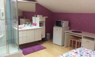 Appartement 1 Pièce 19 m² à louer à Dijon (21000)