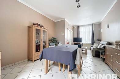 Maison 4 pièces 189800 €