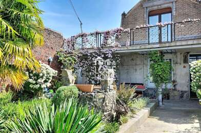 Maison 4 pièces 169000 €