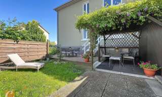 Appartement 3 Pièces 63 m² à vendre à Illzach (68110)