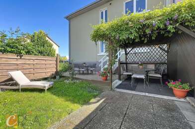 Appartement 3 pièces 144000 €