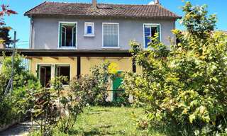 Maison 6 Pièces 128 m² à vendre à Sancoins (18600)