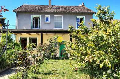 Maison 6 pièces 121000 €