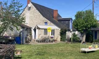 Maison 4 Pièces 114 m² à vendre à Dun-sur-Auron (18130)
