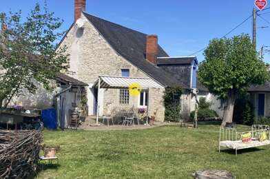 Maison 4 pièces 151200 €