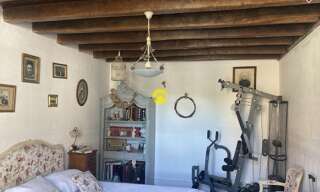 Maison 4 Pièces 114 m² à vendre à Dun-sur-Auron (18130)