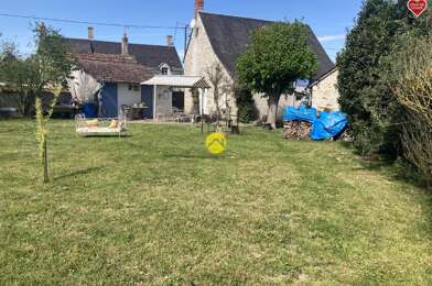 Maison 4 pièces 151200 €