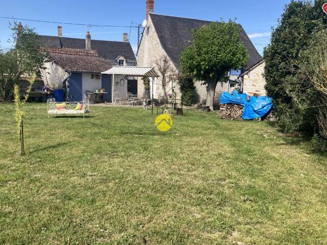 LE CHARME DANS NOS CAMPAGNES — photo du bien