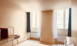 Appartement 1 Pièce 33 m² à vendre à Besançon (25000)