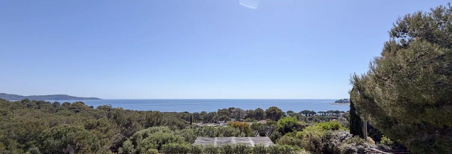 Maison 7 Pièces 370 m² à vendre à Cavalaire-sur-Mer (83240)