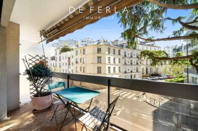 Appartement 4 pièces 865000 €