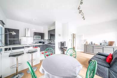 Appartement 2 pièces 565000 €