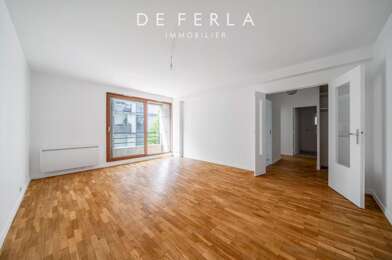 Appartement 2 pièces 490000 €