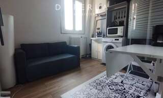 Appartement 1 Pièce 7 m² à vendre à Paris 14 (75014)