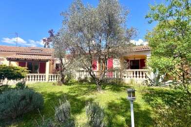 Maison 5 pièces 570000 €