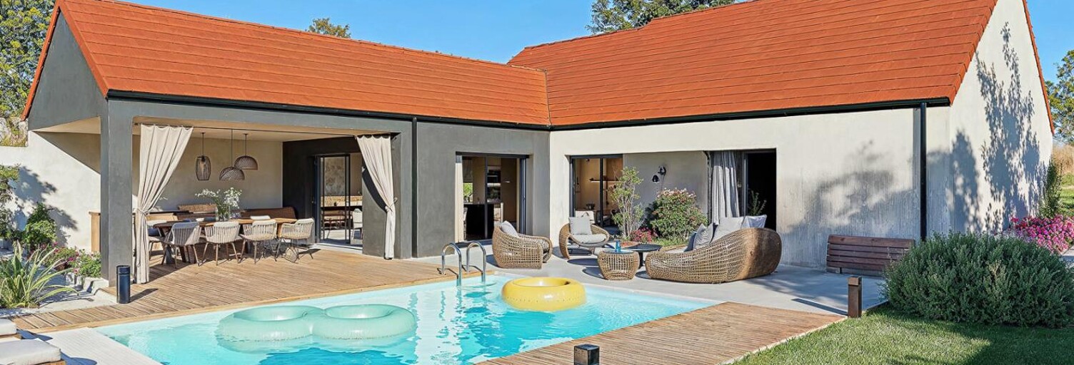 Maison 6 Pièces 111 m² à vendre à Pont-Audemer (27500)