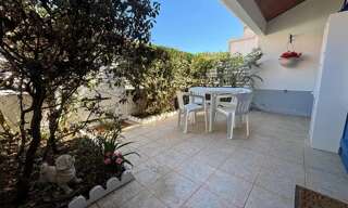 Maison 2 Pièces 40 m² à vendre à Saint-Jean-de-Monts (85160)
