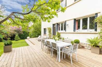 Maison 6 pièces 1045000 €