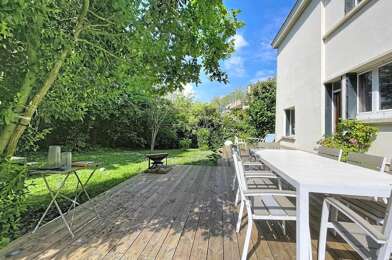 Maison 6 pièces 1045000 €