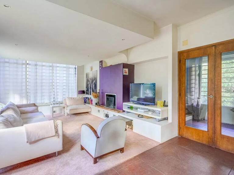 Maison de 170 m2 avec jardin à Fontenay-aux-Roses, proche de Sceaux - Idéal pour une famille — photo 1