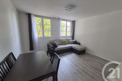 Appartement 2 pièces 990 €