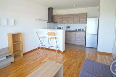 Appartement 2 pièces 215000 €