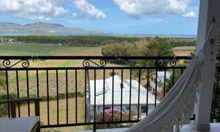 Appartement 4 Pièces 88 m² à louer à Ducos (97224)