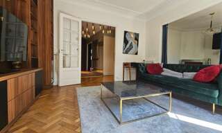 Appartement 3 Pièces 73 m² à vendre à Reims (51100)