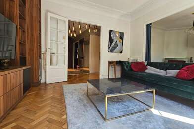 Appartement 3 pièces 335000 €