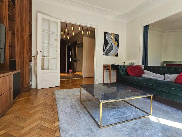 APPARTEMENT D'EXCEPTION AU COEUR DE REIMS — photo du bien