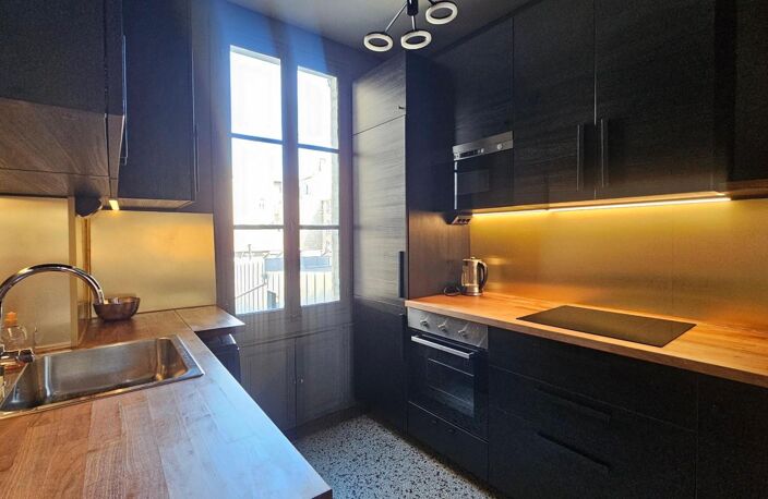 APPARTEMENT D'EXCEPTION AU COEUR DE REIMS — photo 5