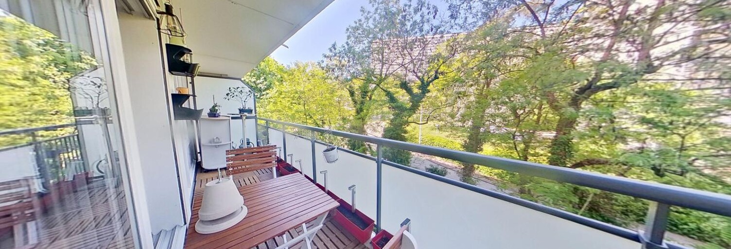 Appartement 2 Pièces 50 m² à vendre à Lyon 9 (69009)