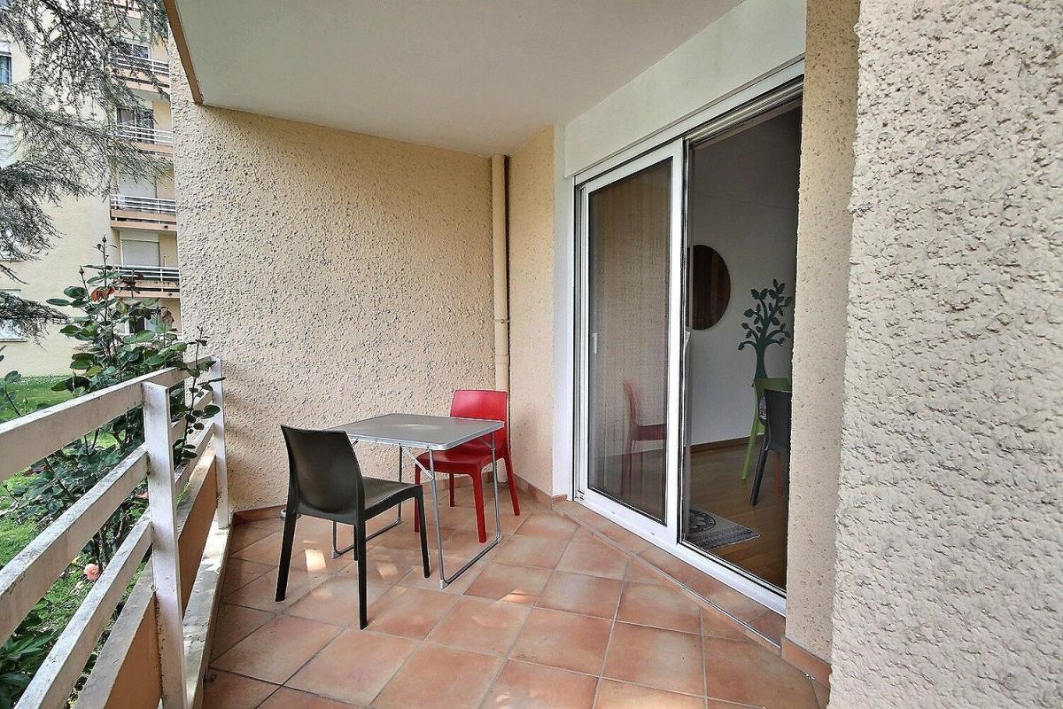 Appartement  T3 à vendre Billère 64140