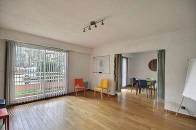 Appartement 3 pièces 171000 €