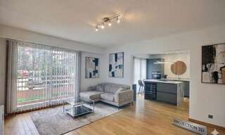 Appartement 3 Pièces 76 m² à vendre à Billère (64140)