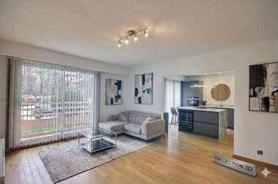 Appartement 3 pièces 171000 €