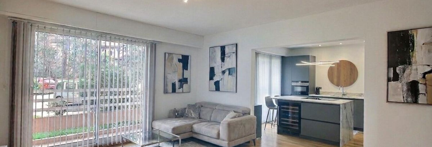 Appartement 3 Pièces 76 m² à vendre à Billère (64140)