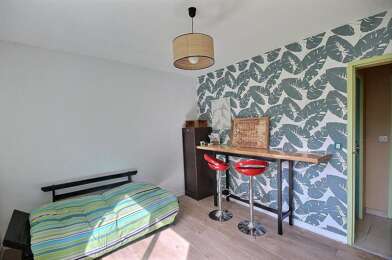 Appartement 3 pièces 171000 €