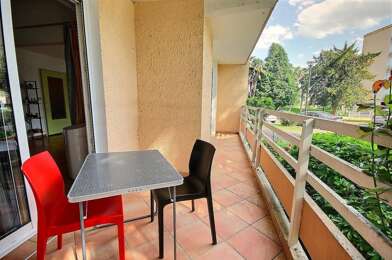 Appartement 3 pièces 155000 €
