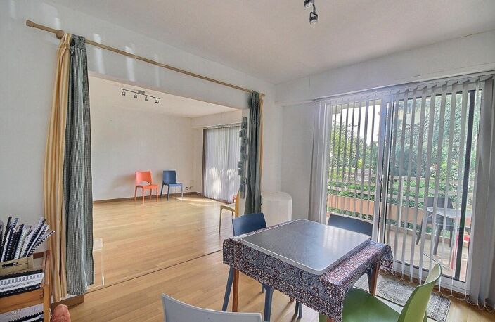 BILLÈRE HAUTEURS — APPARTEMENT T2 LUMINEUX DE 77 M² AVEC POTENTIEL DE TRANSFORMATION — photo 5