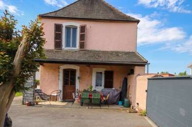 Maison 3 pièces 220000 €