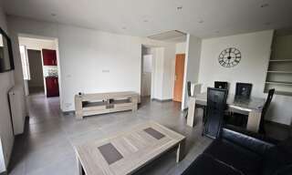 Appartement 3 Pièces 56 m² à louer à Flins-sur-Seine (78410)