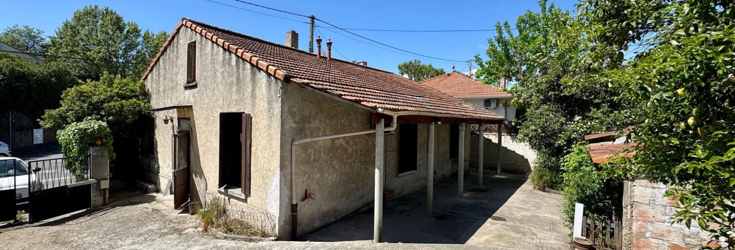 Maison 4 Pièces 104 m² à vendre à Istres (13800)