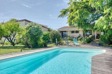 Maison 4 pièces 556500 €