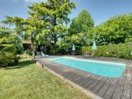 Maison Pessac 150m² France Alouette avec grand terrain et piscine — photo 2