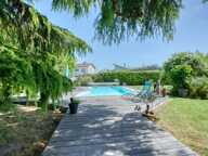 Maison Pessac 150m² France Alouette avec grand terrain et piscine — photo 3