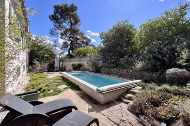 Maison 7 pièces 629900 €